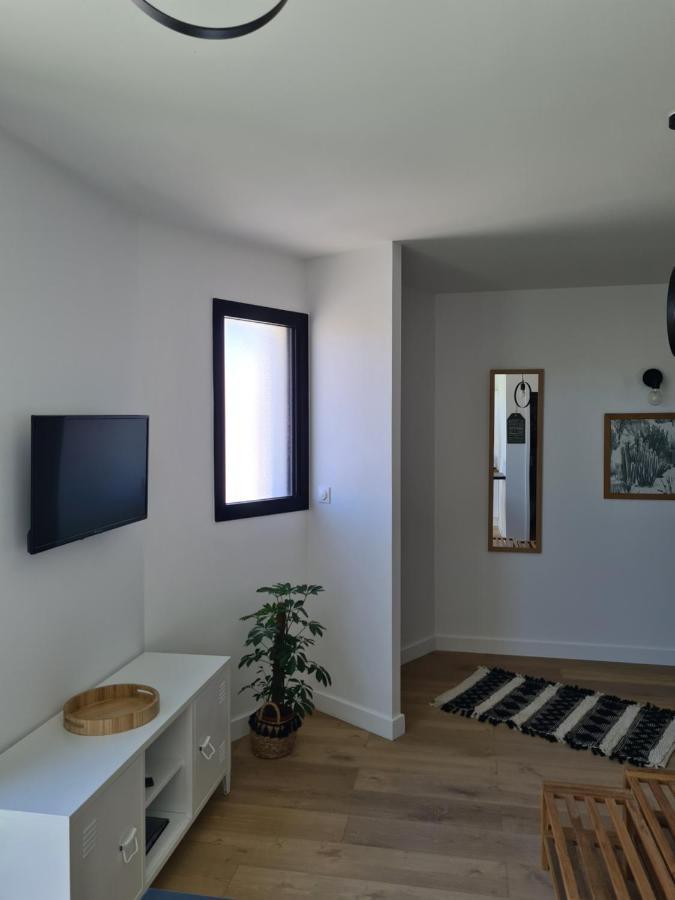 Location La Belle - La Rochelle B Appartement Buitenkant foto